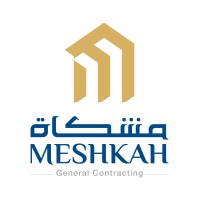 Meshkah General Contracting  ‏ logo - Similar company to Mishkaat - مشكاة