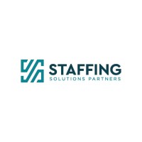 Staffing Solutions Partners logo - Similar company to Staffing Smiles