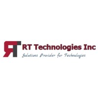 RT Technologies Inc logo - Similar company to Itact Tech