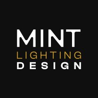 MINT Lighting Design logo - Similar company to Glowing Structures
