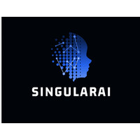 Singular AI logo - Similar company to Singular Ai