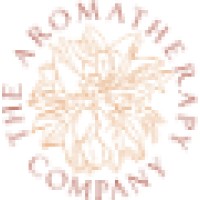 The Aromatherapy Company