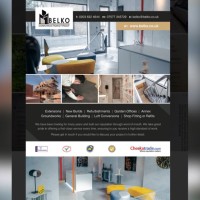 BELKO LTD logo - Similar company to Asimtech