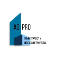 AG Pro Administración y Gerencia de Proyectos en Construcción logo - Similar company to Ip Proyectos