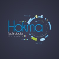 Hokma Technologies logo - Similar company to Hokma Technologies