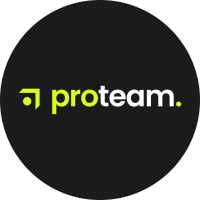 Proteam. logo - Similar company to Play-Fit