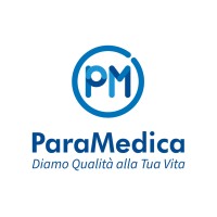 ParaMedica srl logo - Similar company to Paramedical Device Ltd