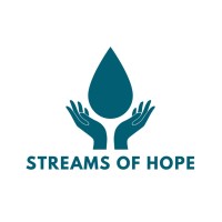 Streams of Hope logo - Similar company to Haru Studio