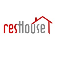 ResHouse logo - Similar company to Goodferry