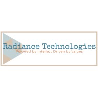 Radiance Technologies LLP logo - Similar company to Vjay Groups