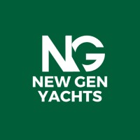 New Gen Yachts logo - Similar company to Yatr