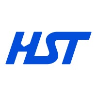 HST A/S logo - Similar company to Smartgrid - X