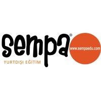SEMPA STUDY ABROAD logo - Similar company to St. Thomas More High School