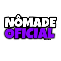 NÔMADES DIGITAIS, Trabalhos remotos, freelancers, logo - Similar company to Digital Nomade