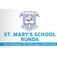 St. Mary's School Runda logo - Similar company to Potter'S Touch High School