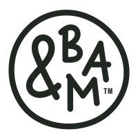 &BAM logo - Similar company to Getscanned