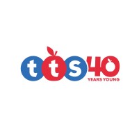 TTS Resources logo - Similar company to RM plc