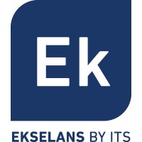 EK (Ekselans by ITS) logo - Similar company to Cae Groupe