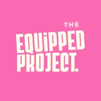 The Equipped Project. logo - Similar company to Interfaith Neighbors