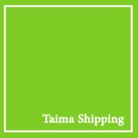 Taima Shipping logo - Similar company to Ez Freight