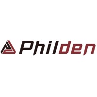 Philden Dental logo - Similar company to 32Sabers