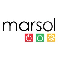 Entreprise MARSOL logo - Similar company to Eco Tempo