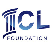 The ICL Foundation logo - Similar company to Rolling Thunder Ventures