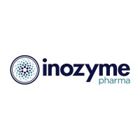 Inozyme Pharma logo - Similar company to Marinus Pharma