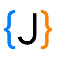Code J logo - Similar company to Code Jet