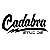 Cadabra Studios logo - Similar company to Meta Soft
