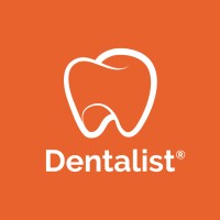 Dentalist logo - Similar company to Dentallx
