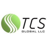 TCS Global LLC (USA) logo - Similar company to Isurveillanz