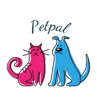 PetPal logo - Similar company to Petpalcomtr