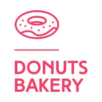 Donuts Bakery logo - Similar company to Donuts Divine