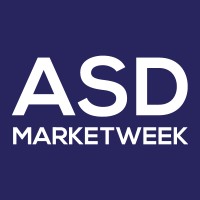 ASD Market Week logo - Similar company to Clover Returns Management Solutions
