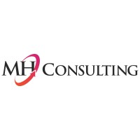 MH CONSULTING logo - Similar company to Summ-It