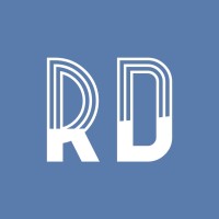 Radiodays logo - Similar company to Polybox Studios