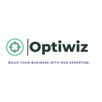 Optiwiz logo - Similar company to Qubby Labs