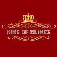 King of Blings logo - Similar company to Fivefortyfive