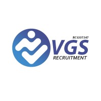 VGS Recruitment Solutions logo - Similar company to Rettaright Hr & Recruitment Ltd