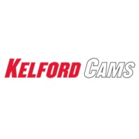 Kelford Cams logo - Similar company to Racetech Manufacturing Ltd