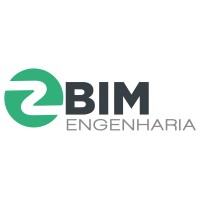 2BIM Engenharia logo