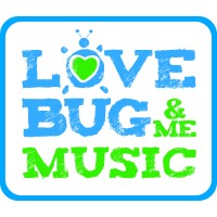 Lovebug & Me Music