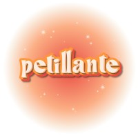 Agence Pétillante logo - Similar company to Khanopee