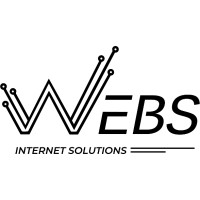 וובס - WEBS logo - Similar company to I.S.F Digital Ltd