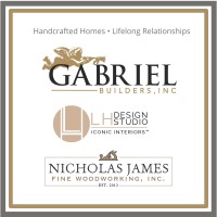 Gabriel Builders Family of Companies logo - Similar company to Ferguson Builders Llc