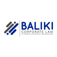 Baliki Corporate Law logo - Similar company to Tree Haus Cafe