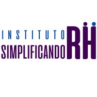 Instituto Simplificando RH logo - Similar company to Dom Rh Consultoria Em Rh