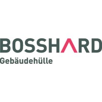 BOSSHARD Gebäudehülle logo - Similar company to Solevia
