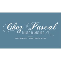 Boulangerie chez Pascal 🥖 logo - Similar company to Chez Pascal Gang